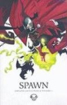 Spawn: Origins Volume 1