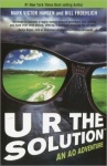 U R the Solution