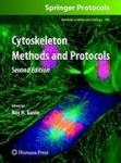 Cytoskeleton Methods and Protocols