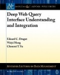 Deep Web Query Interface Understanding and Integration