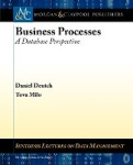Business Processes: A Database Perspective