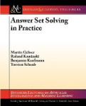 Answer Set Solving in Practice