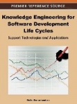 Knowledge Engineering for Software Development Life Cycles - Support Technologies and Applications