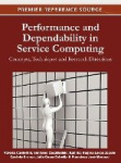 Performance and Dependability in Service Computing - Concepts, Techniques and Research Directions
