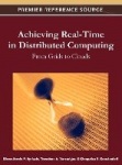 Achieving Real-Time in Distributed Computing - From Grids to Clouds