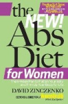 The New Abs Diet for Women - The Six-Week Plan to Flatten Your Stomach and Keep You Lean for Life