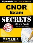 CNOR Exam Secrets Study Guide