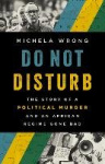 Do Not Disturb