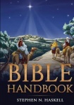 Bible Handbook - Annotated