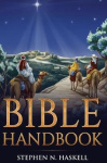 Bible Handbook - Annotated