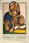 Jesting in Earnest - Percival Everett and Menippean Satire