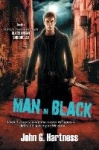 Man in Black