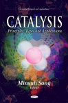 Catalysis - Principles, Types & Applications