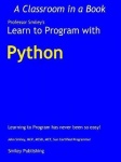 Learn to Program with Python