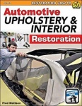 Automotive Upholstery&Interior -Op/HS