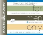For Men Only - A Straightforward Guide to the Inner Lives of Women