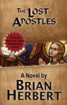The Lost Apostles - Book 2 of the Stolen Gospels