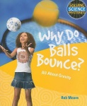 Why Do Balls Bounce? - All about Gravity