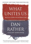 What Unites Us - Reflections on Patriotism