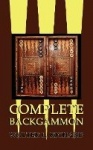 Complete Backgammon