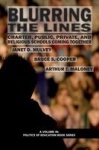Blurring the Lines - Charter, Public Private and Religious Schools Come Together