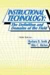 Instructional Technology - The Definition and Domains of the Field, 1994 Edition
