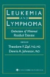 Leukemia and Lymphoma - Detection of Minimal Residual Disease