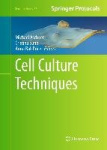 Cell Culture Techniques