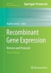 Recombinant Gene Expression