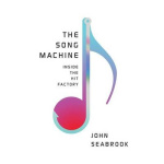 The Song Machine - Inside the Hit Factory