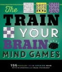 The Train Your Brain Mind Games