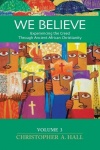 We Believe