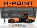 H-Point - The Fundamentals of Car Design & Packaging