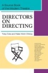 Directors on Directing - A Source Book of the Modern Theatre