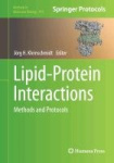 Lipid-Protein Interactions - Methods and Protocols