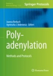 Polyadenylation - Methods and Protocols