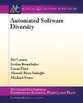 Automated Software Diversity