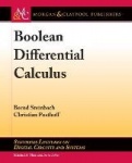Boolean Differential Calculus