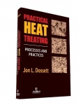 Practical Heat Treating - Processes and Practices