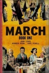 March - Book One
