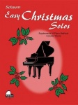 Easy Christmas Solos - Late Primer Early Elemetnary Level