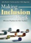 Making Inclusion Work - Effective Practices for All Teachers