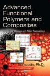 Advanced Functional Polymers & Composites - Materials, Devices & Allied Applications -- Volume 2