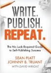 Write. Publish. Repeat.