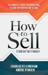 How to Sell - Succeeding in a Noble Profession