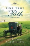 One True Path - Amish Roads Series - Book 3