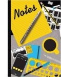 Notes Notebook
