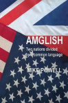 AMGLISH - Two nations divided by a common language