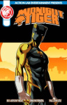 Midnight Tiger