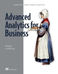 Machine Learning for Tabular Data